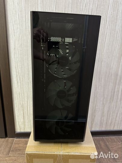 Корпус для пк