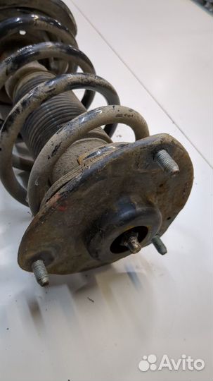 Амортизатор подвески киа Sorento, 2010