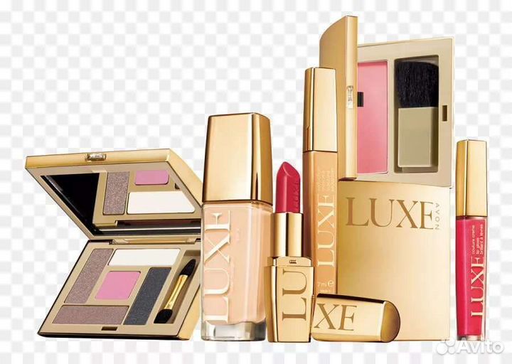 Avon по закупке эйвон