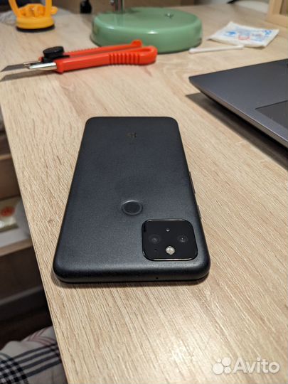 Google Pixel 5, 8/128 ГБ