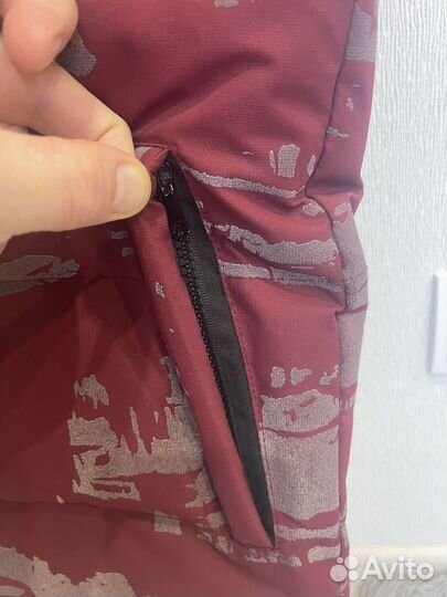 Жилетка мужская snner AF vinden