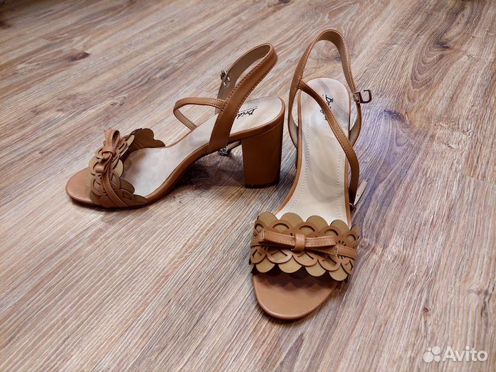 Туфли женские 39 размер