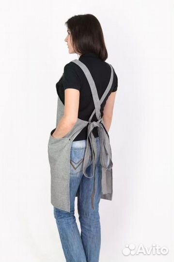 Рабочая одежда для поваров оптом