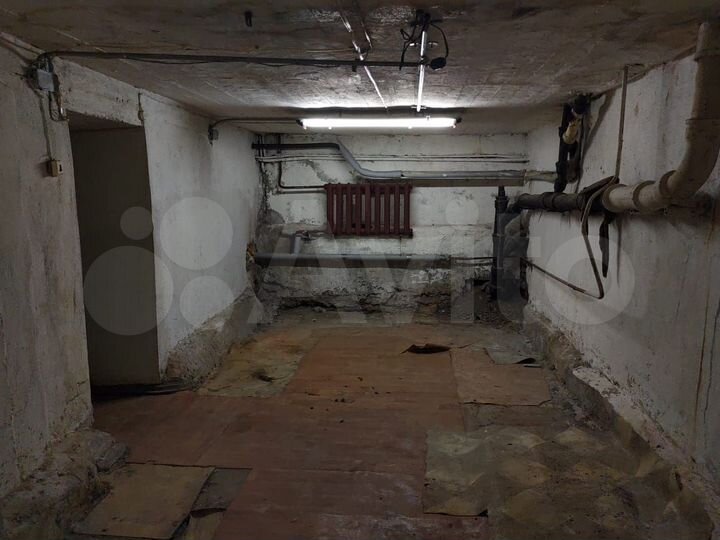 Помещение 144 кв. м