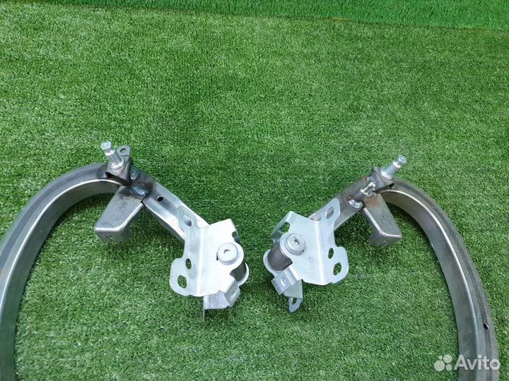 Петля крышки багажника Комплект Audi А5 2 8W (2016