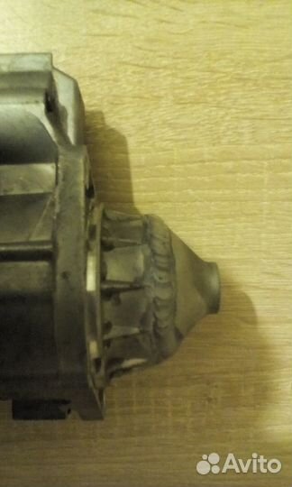 Стартер для мерседеса A(W168,W169) B(W245) Vaneo(W