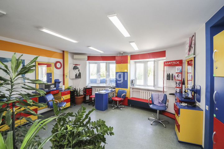 Сдам торговое помещение, 53.5 м²