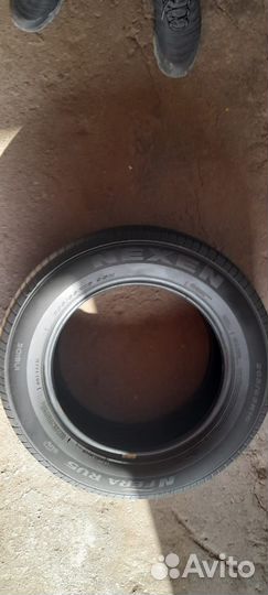 Nexen N'Fera RU5 205/65 R16
