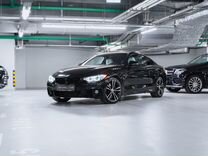 BMW 4 серия 3.0 AT, 2014, 157 178 км, с пробегом, цена 3 000 000 руб.