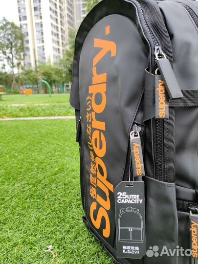 Городской рюкзак superdry