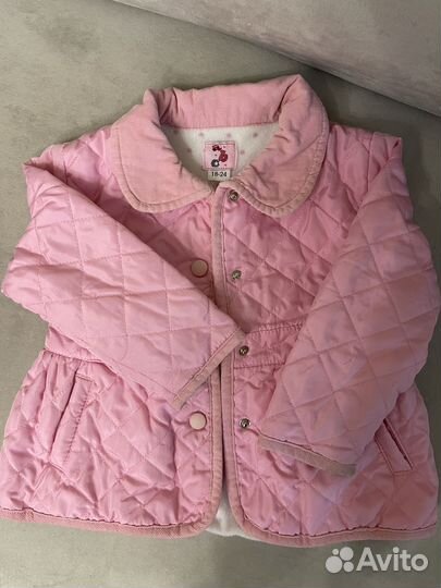 Курточка 18-24