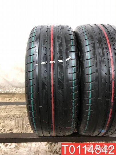 Goodyear EfficientGrip 235/45 R19 95V