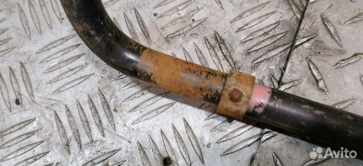 Стабилизатор передний Mitsubishi Outlander XL (CW)