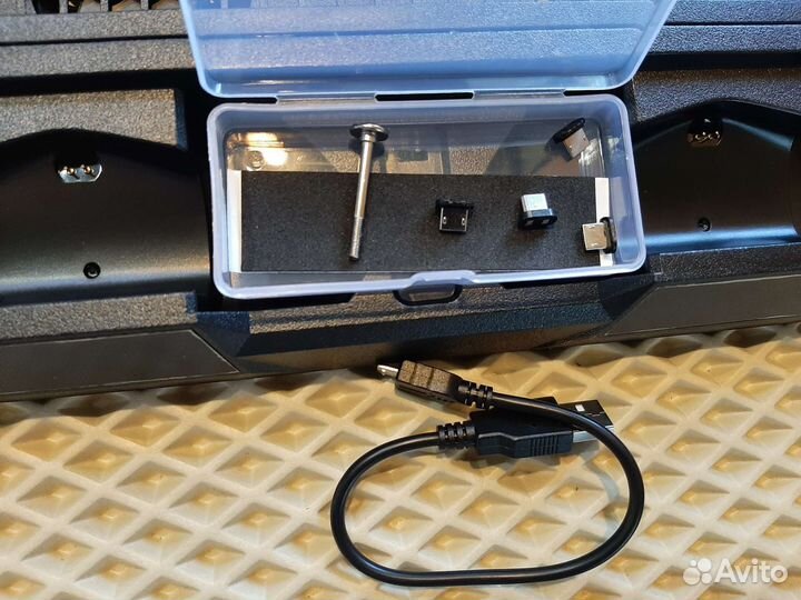 Охлаждающая подставка для ps4