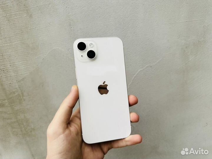iPhone 14 Plus, 128 ГБ