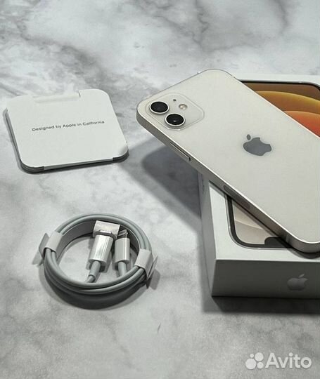 iPhone 12, 128 ГБ
