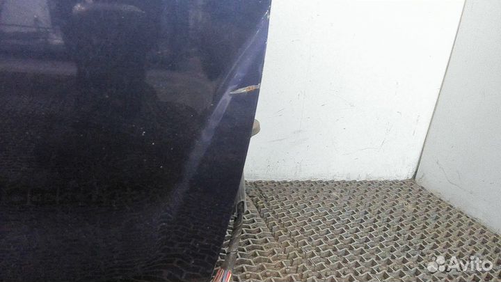 Дверь боковая Mitsubishi Outlander XL, 2006