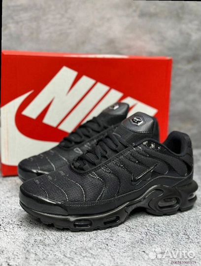 Кроссовки Nike Air Max Tn Plus (Арт.77258)