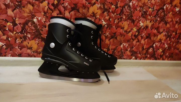 Продаю коньки