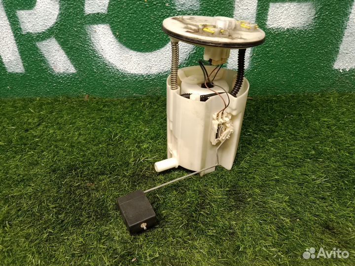 Насос топливный в сборе для Lexus LS 460L