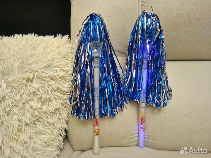 Символика Сочи 2014