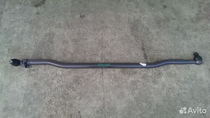 Новая рулевая тяга Актрос Actros Аксор Axor 2