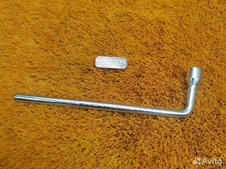 Балонник Mercedes-Benz M-Class W164 272.967