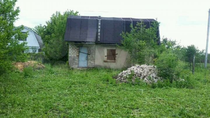 Дача 44 м² на участке 5,5 сот.