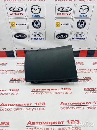 Бардачок Kia Ceed 2 JD