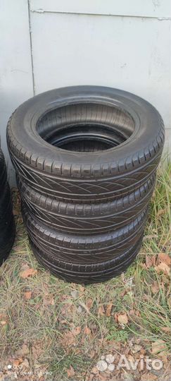 КАМА Кама-Евро-129 175/65 R14 82H