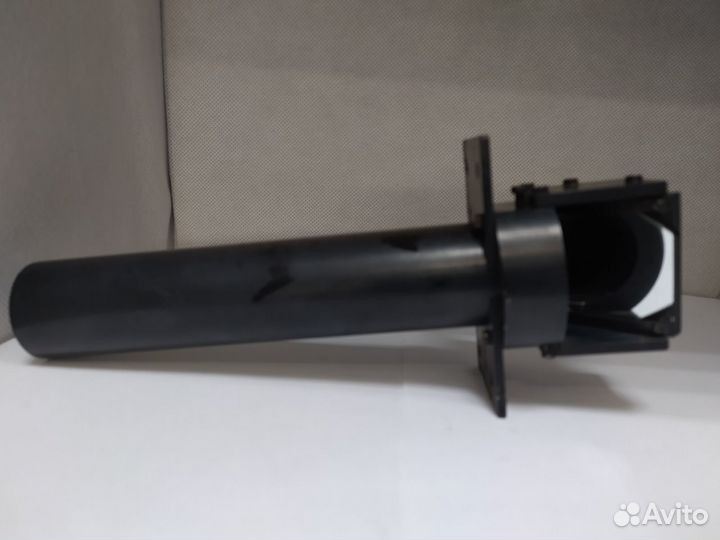 Микроскоп млд-1, узел, зеркало заднее