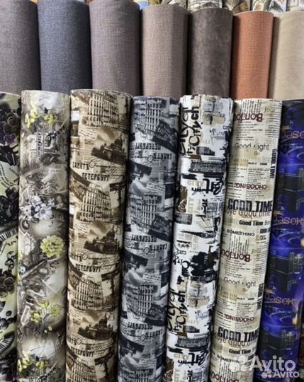 Диван клик кляк 757