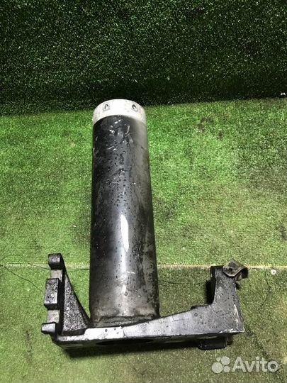 Лонжерон передний правый Audi A8 Quattro D2 ABZ