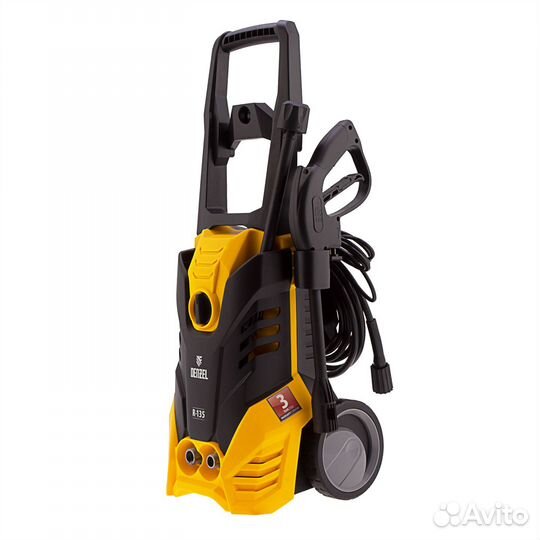 Моечная машина высокого давления R-135