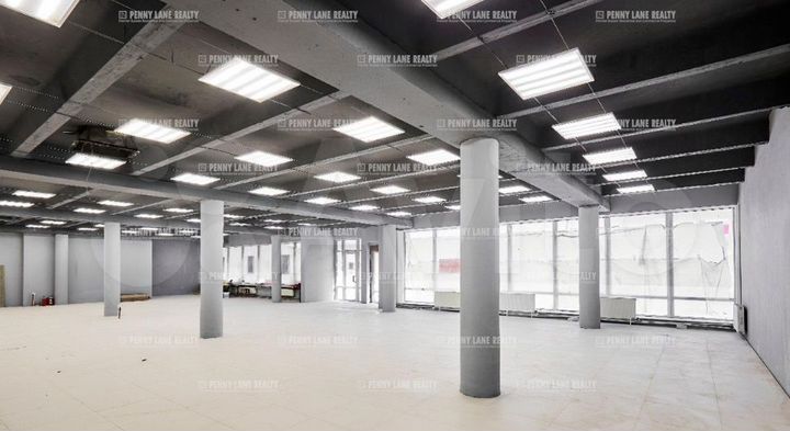 Продам торговое помещение, 583 м²