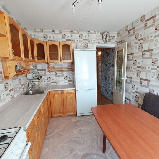 1-к. квартира, 43,6 м², 2/9 эт.