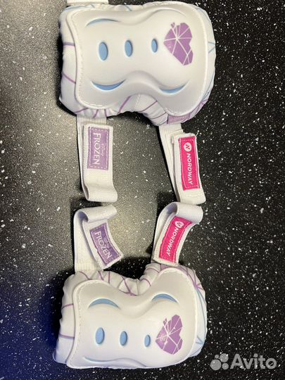 Наколенники Nordway размер М