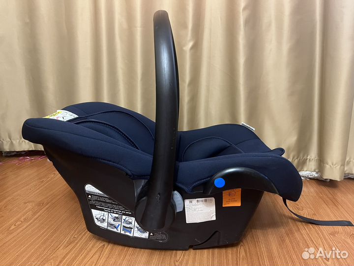 Детское кресло от 0 до 1.5лет