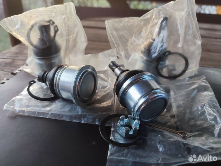 Шаровая опора верхняя/нижняя на квадроцикл рм 800