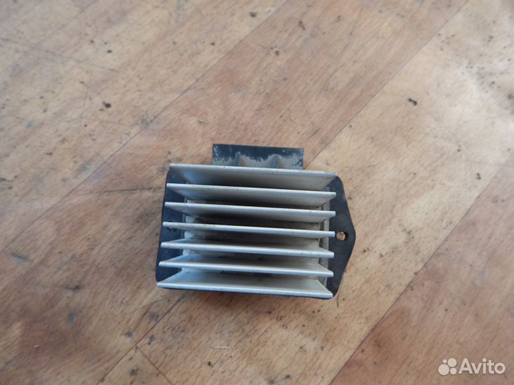 Резистор Реле Печки Лифан Солано Lifan Solano