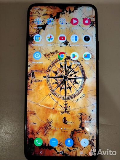 vivo Y31, 4/128 ГБ