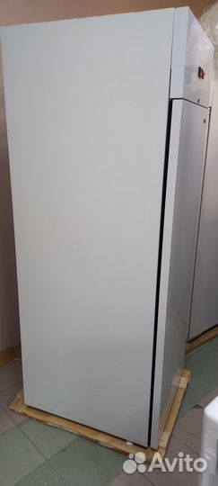 Аркто шкаф морозильный F0.7-S(пропан)