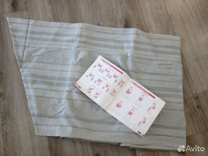 Слинг Yammy Mammy