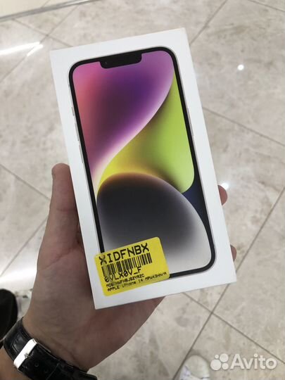 iPhone 14