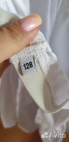 Школьная форма