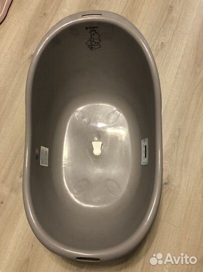 Ванна для новорожденных