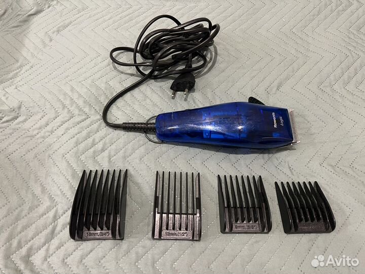 Машинка для стрижки