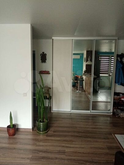 2-к. квартира, 60 м², 8/10 эт.