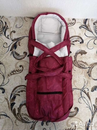 Переноска для детей