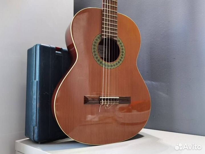 Paco Castillo201 Классическая Гитара 6 Струн Spain